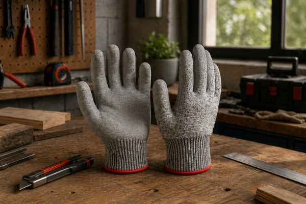 Producto - GUANTES ANTI-CORTES