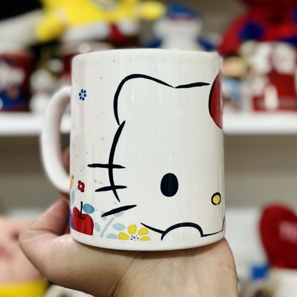 Producto - Taza HELLO KITTY 3