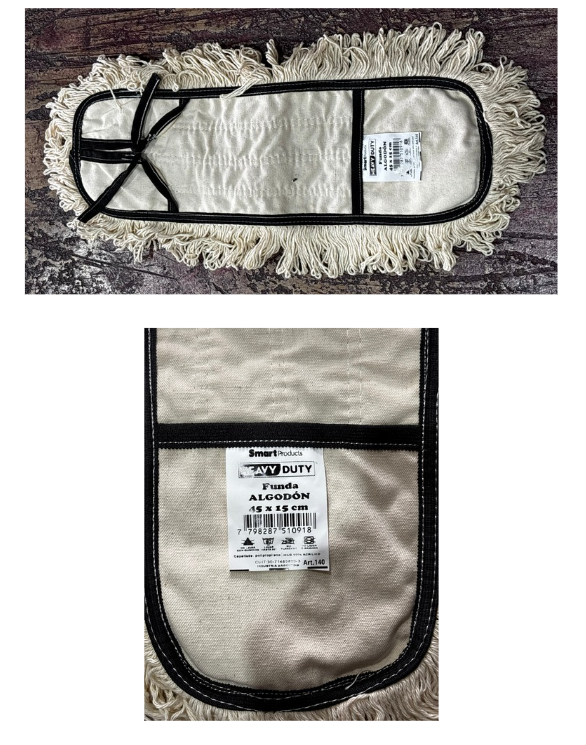 Producto - Repuesto MOPA- 45x15cm (VERIFICAR)