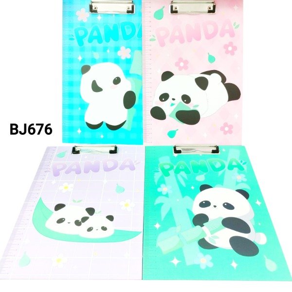 Producto - Tabla para anotar personaje BJ676 C-910