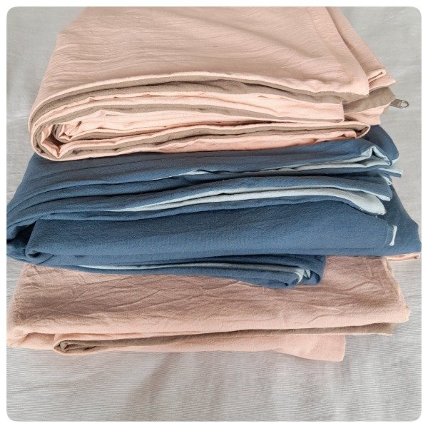 Producto - Funda de edredón Valencia 1 plaza