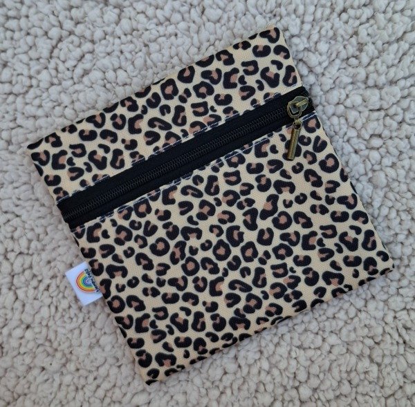 Producto - Sobre Íntimo Animal Print