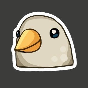 Producto - Paloma, feliz 26