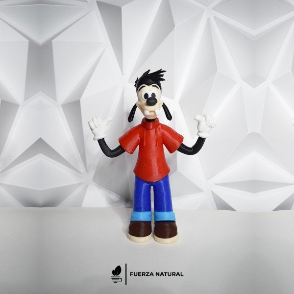 Producto - Max Goof - Disney