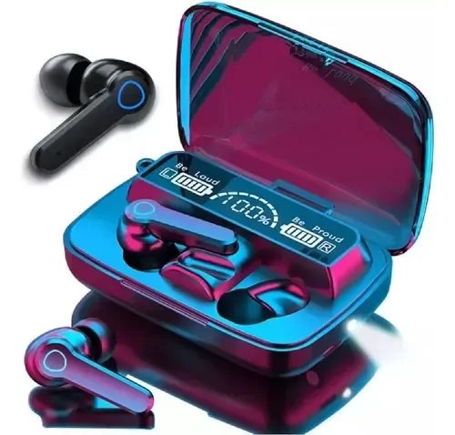 Producto - AURICULAR INALÁMBRICO M19