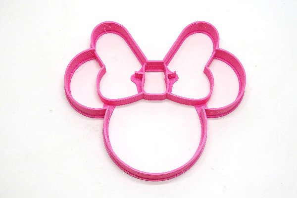 Producto - minnie con moño