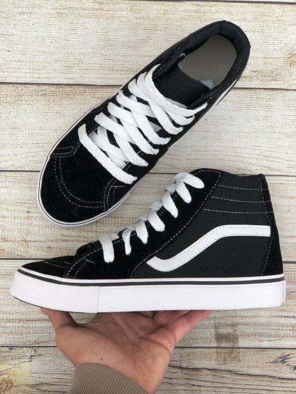 Producto - BOTITAS VANS