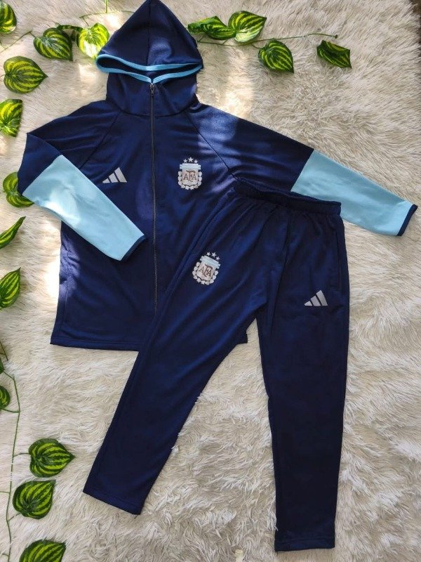 Producto - CONJUNTO SPORT AFA