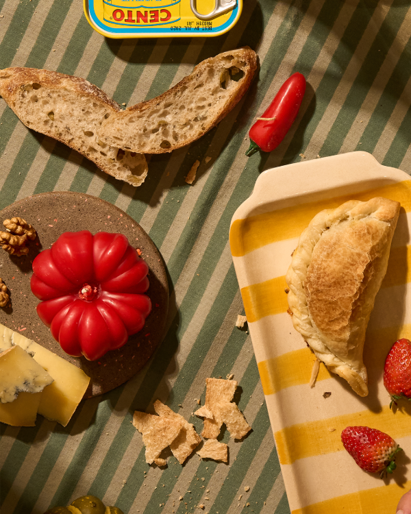 Producto - Vela Reliquia XL