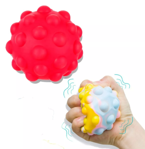 Producto - Pelota Pop it