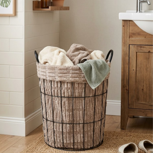 Producto - Canasto Velvet Nest