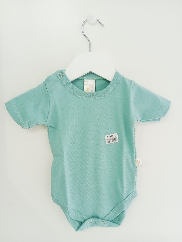 Producto - Body con broche MC