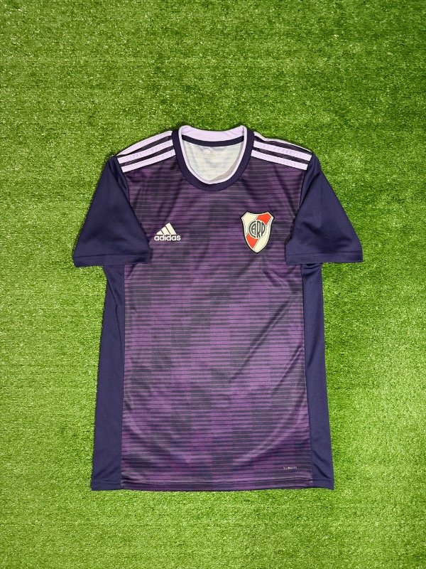Camiseta climalite alternativa 2018