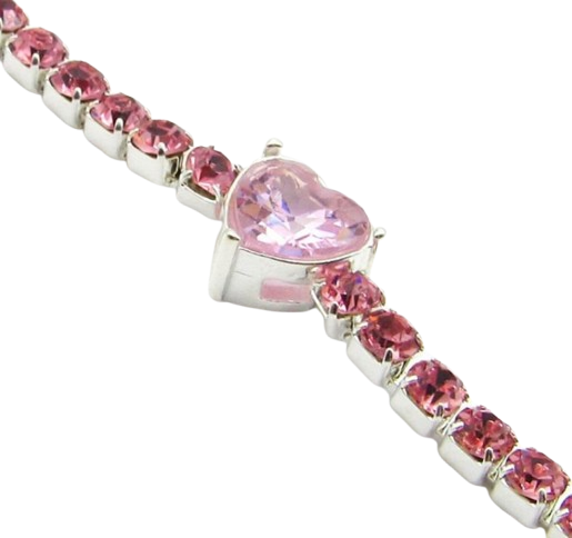 Producto - Pulsera TENNIS LOVE