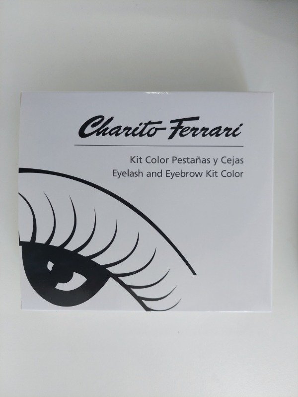 Producto - KIT TINTE - COLOR NEGRO - 0