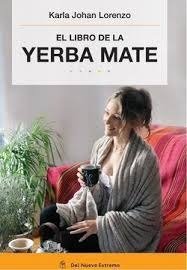 Producto - El libro de la yerba mate - Karla Johan Lorenzo