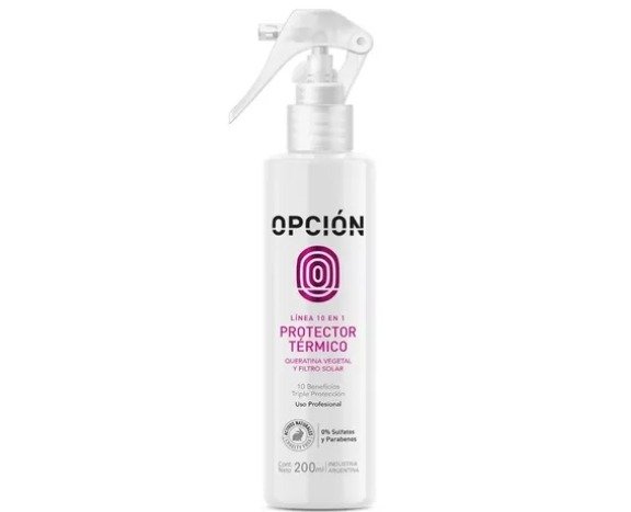 Producto - Protector Térmico 10 En 1 Opción 200ml