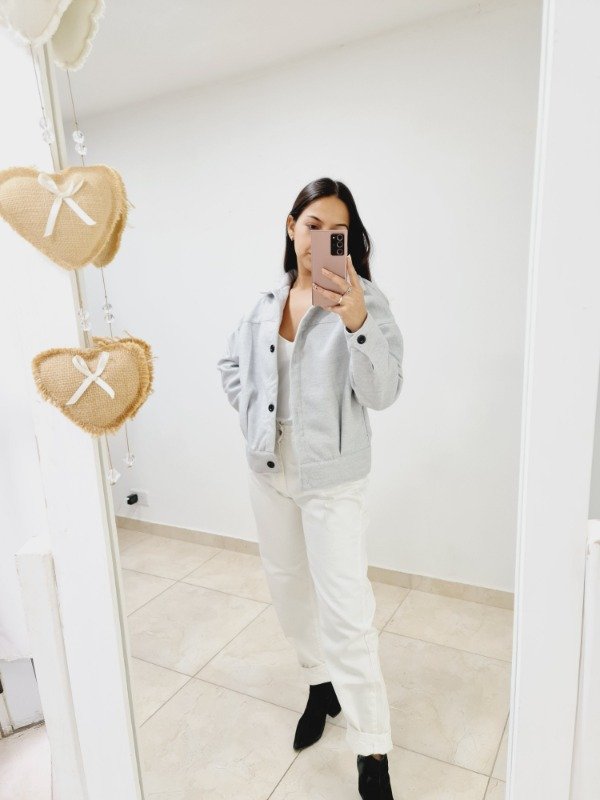 Producto - SACO CALYPSO