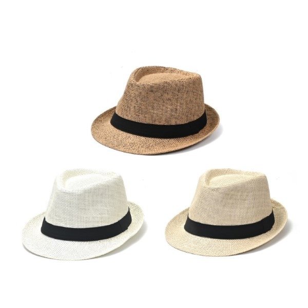 Producto - Sombrero Panama 128503