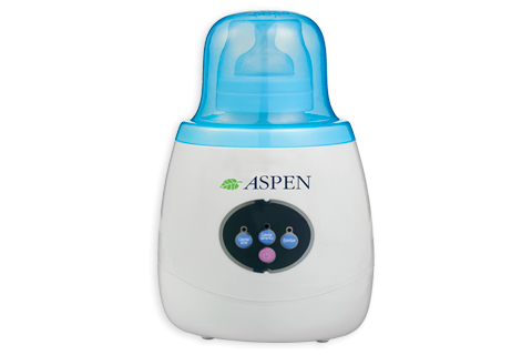 Producto - Esterilizador y Calentador Aspen Multifuncion Electrico