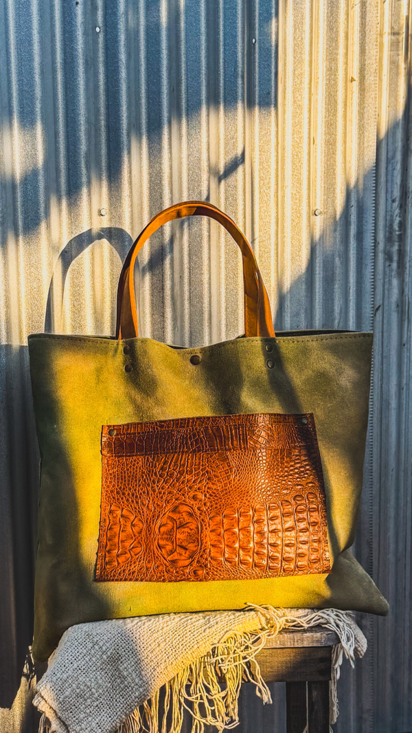 Producto - Bolso Vintage EDM