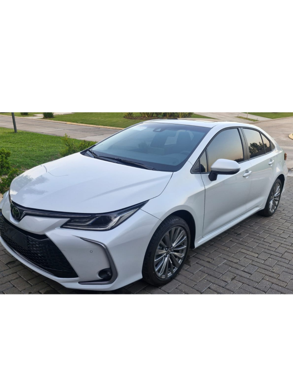 Producto - Toyota Corolla XEi  2025