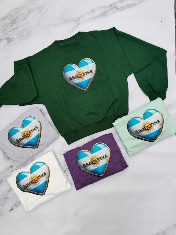 Producto - LINEA LUDO Buzos Teodora