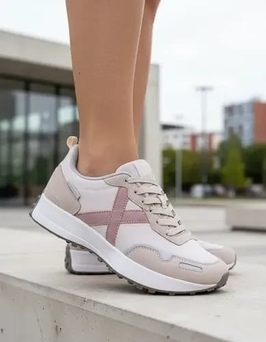 Producto - Jaguar trekking-urbanas art 4367 - 5