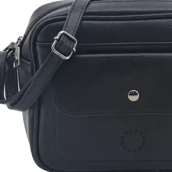 Producto - MORRAL AMAYRA NEGRO 67.5400061 - 3