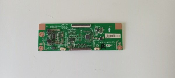 Producto - Placa T Con Tv Hisense Hle3215d