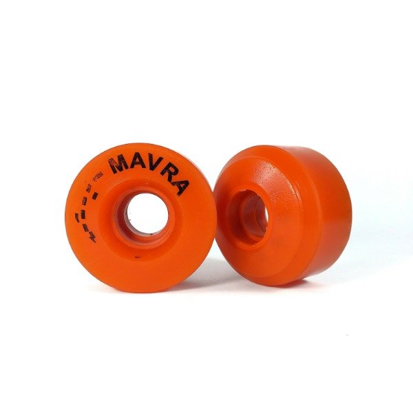 Producto - RUEDAS MAVRA WHEELS 57mm 90A - 2