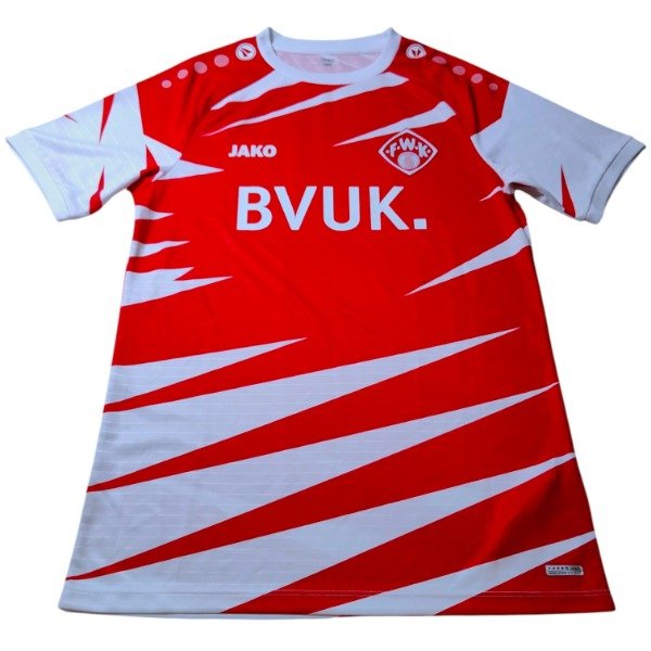 Producto - FC Würzburger Kickers