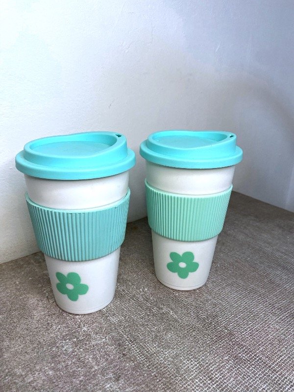 Producto - Vasos térmicos