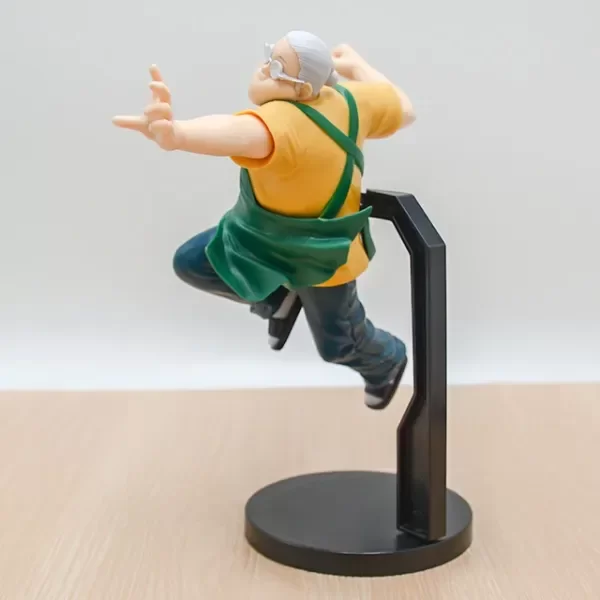 Producto - Taro Sakamoto - SAKAMOTO DAYS (21cm) - 1