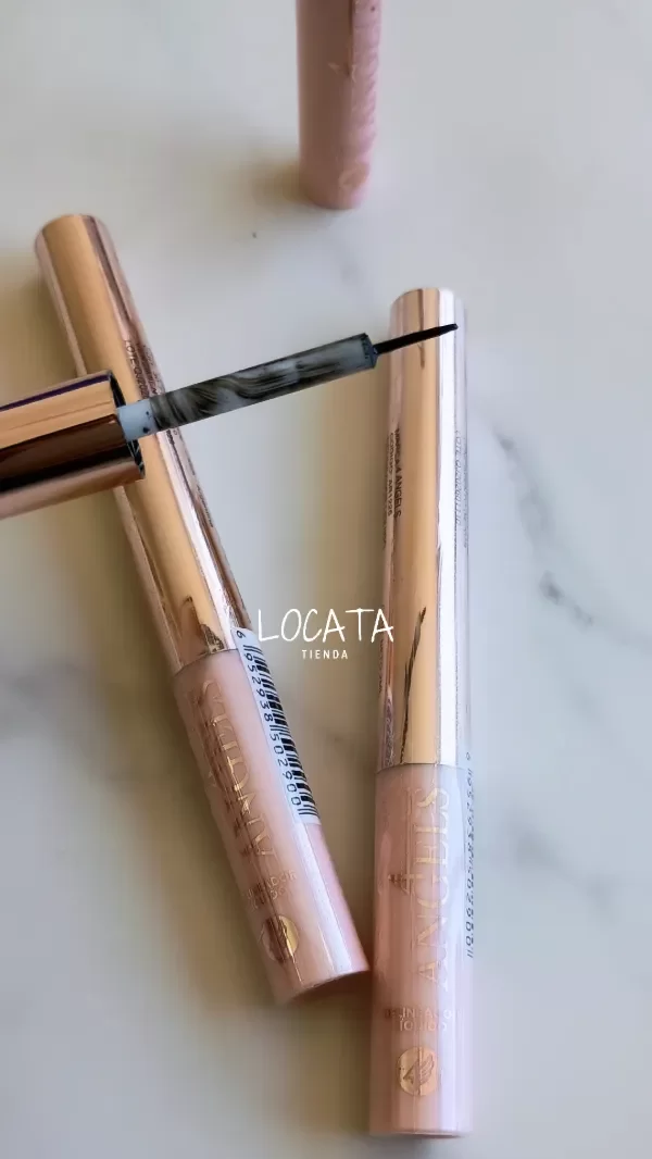Producto - DELINEADOR LÍQUIDO 4 ANGELES A PRUEBA DE AGUA
