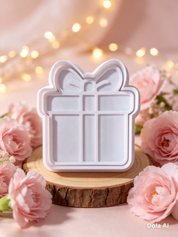 Producto - REGALO CORTANTE Y SELLO CYSNV05 - 0