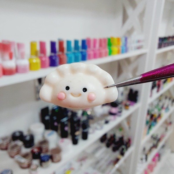 Producto - Charm/Dije Kawaii (mod. 8)