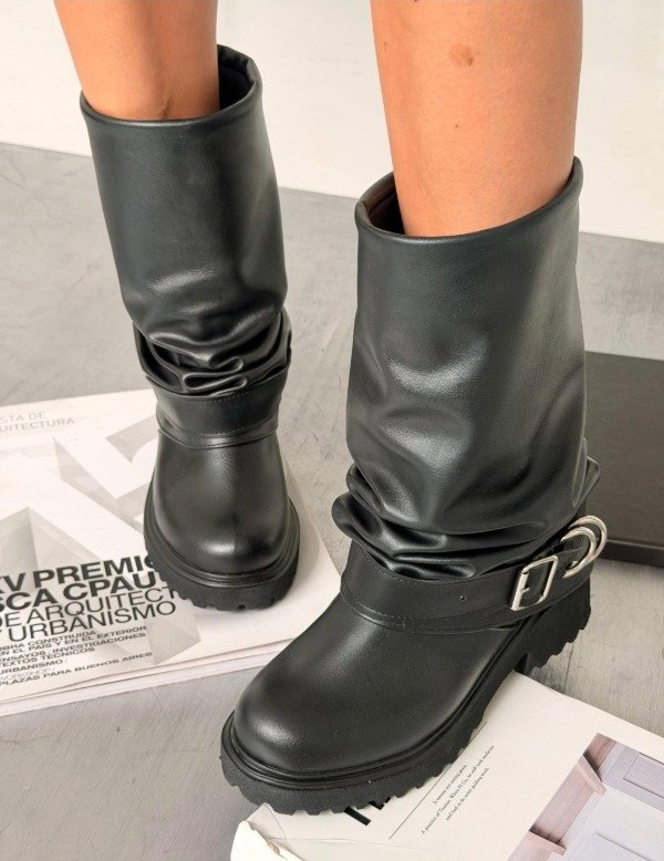 Producto - Ravena boots