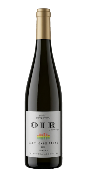 Producto - OIR SAUVIGNON BLANC