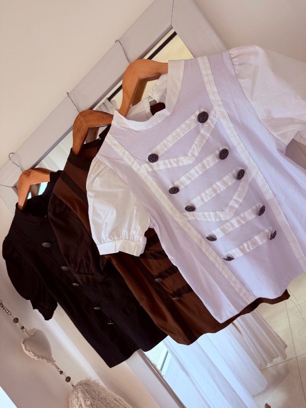 Producto - Remera Napoleón - 1