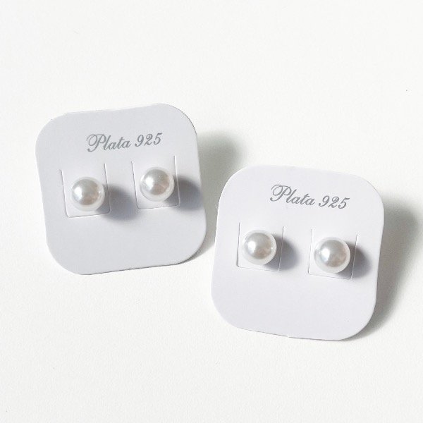 Producto - Perla Classic 8mm