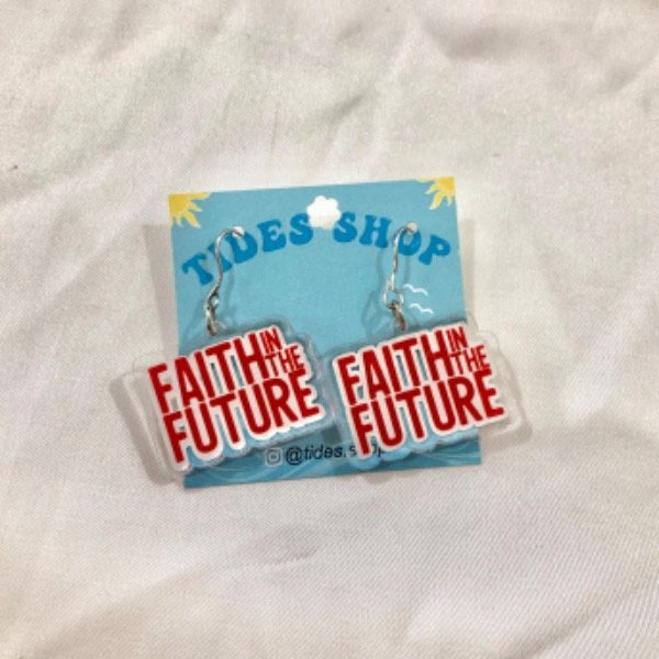 Producto - Aros FITF (Louis Tomlinson)