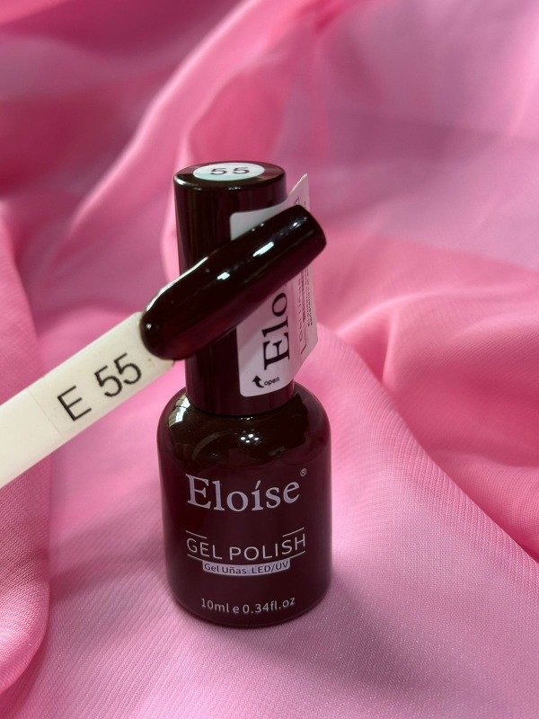 Producto - Esmalte semi Eloise 10ml. 55