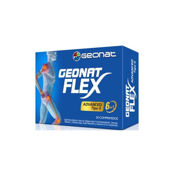 Producto - Geonat Flex Advanced