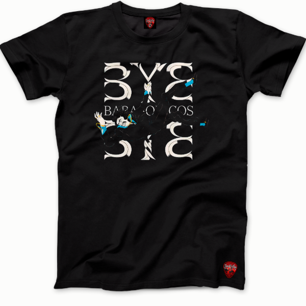 Producto - Remera - Babasonicos - 26