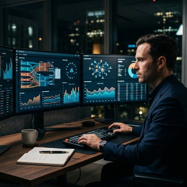 Producto - Gestión de Ads - Plan Performance (3 plataformas)