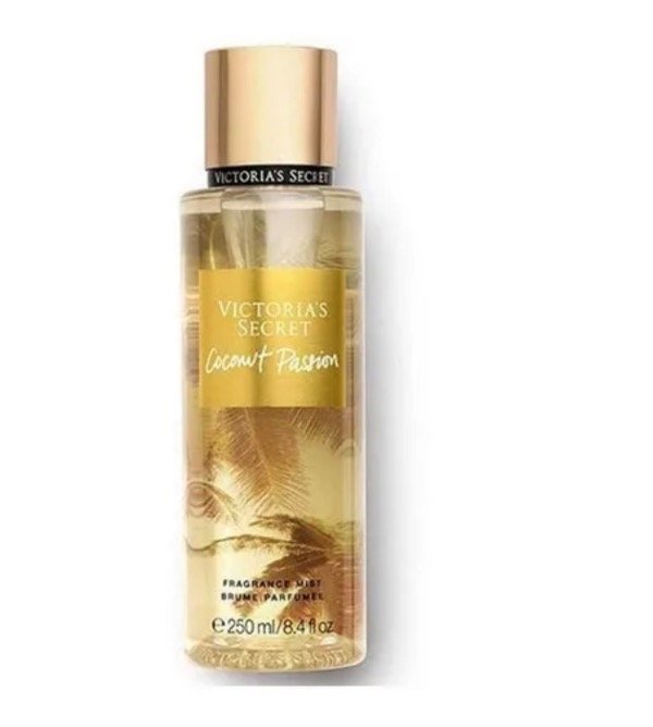 Producto - Body Splash Coconut