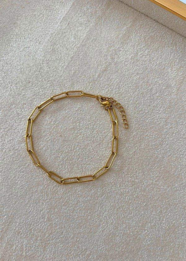 Producto - Pulsera Cadena - 1