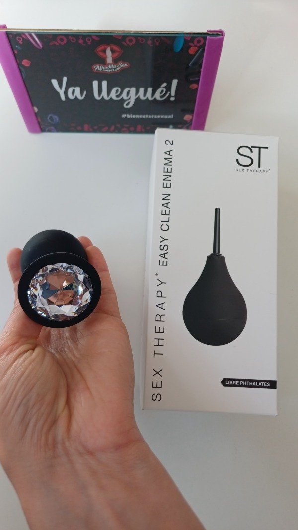 Producto - Combo santa travieso