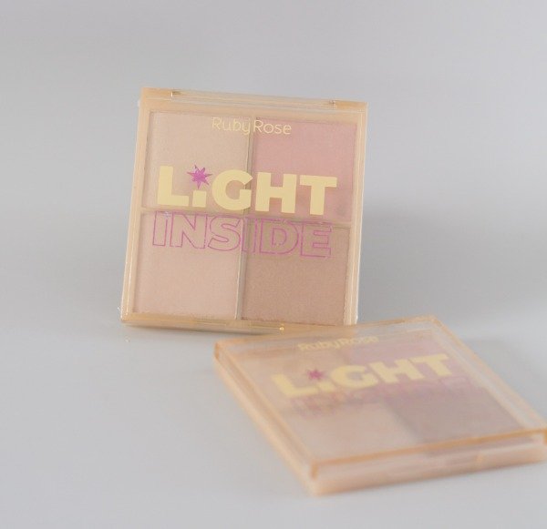 Producto - Iluminador Light inside Ruby Rose.